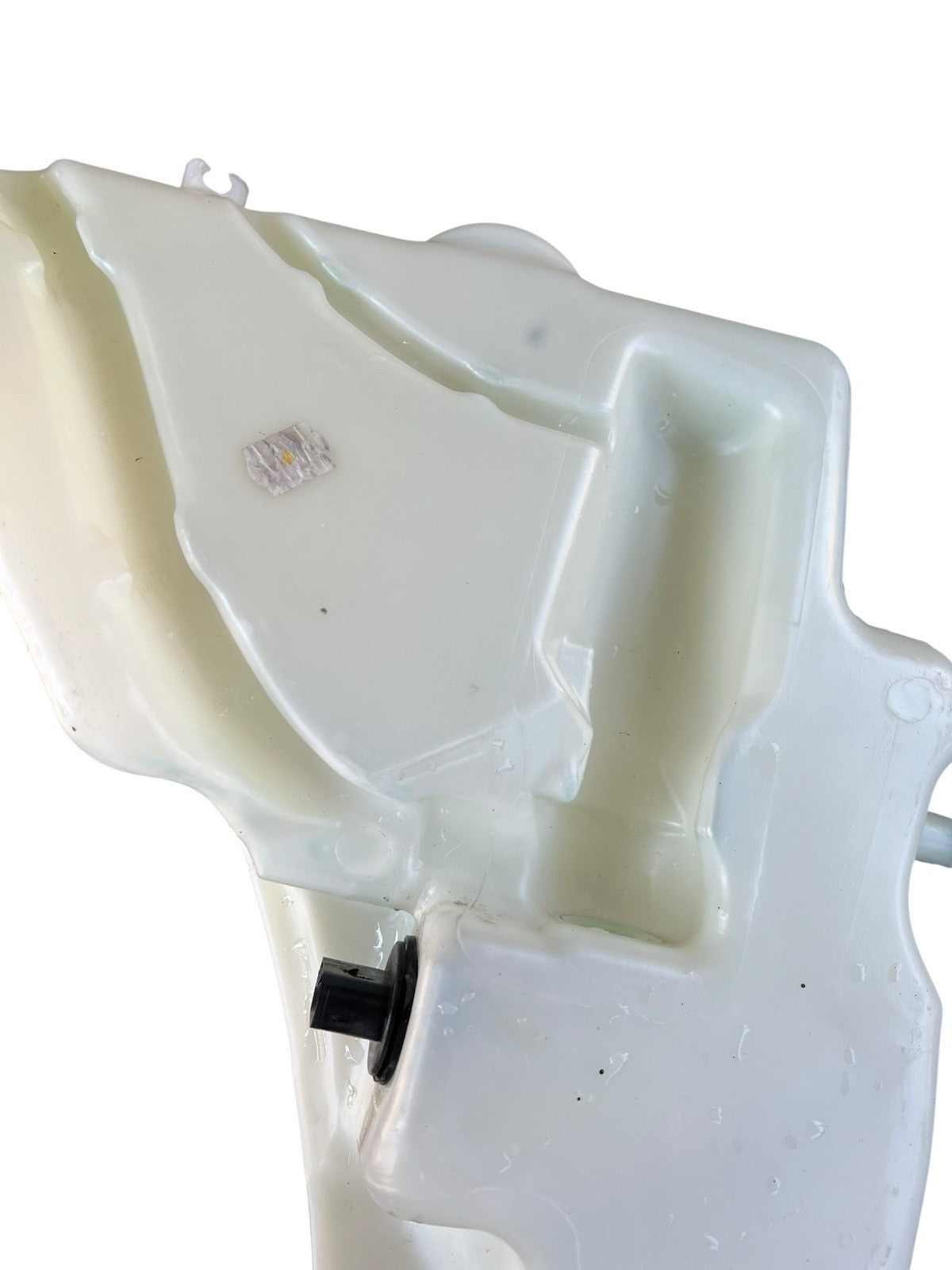 2013-17 Audi S5 Coupe Front Lower Windshield Washer  Tank OEM 8T0 955 453 C