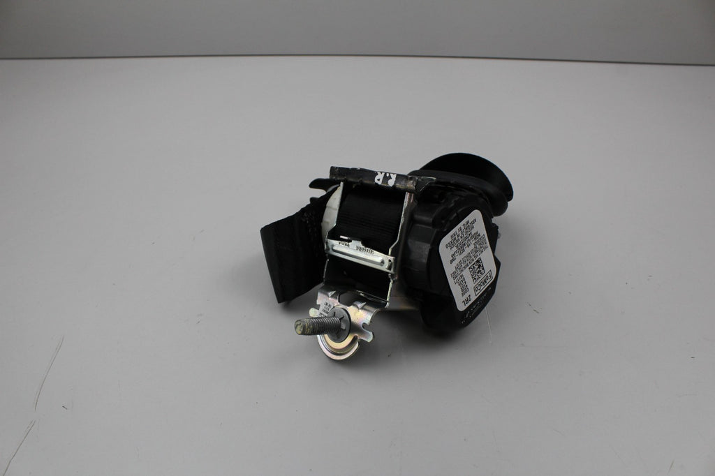 17-20 LINCOLN MKZ REAR Right Seat Belt Retractor Black OEM HG93F611B68AC