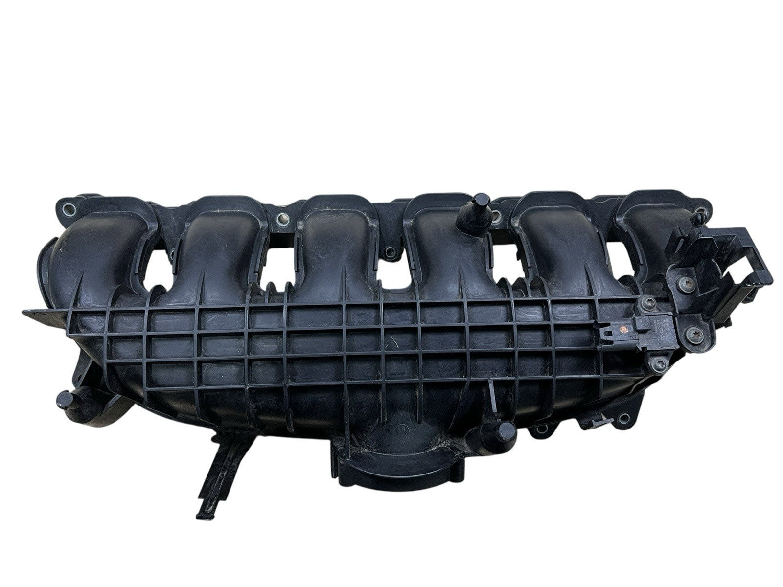 2011-16 BMW X5 INTAKE MANIFOLD OEM 757691108
