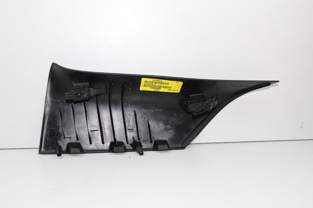2015-23 DODGE CHALLENGER REAR LEFT C PILLAR TRIM COVER OEM 1HP73DX9AD