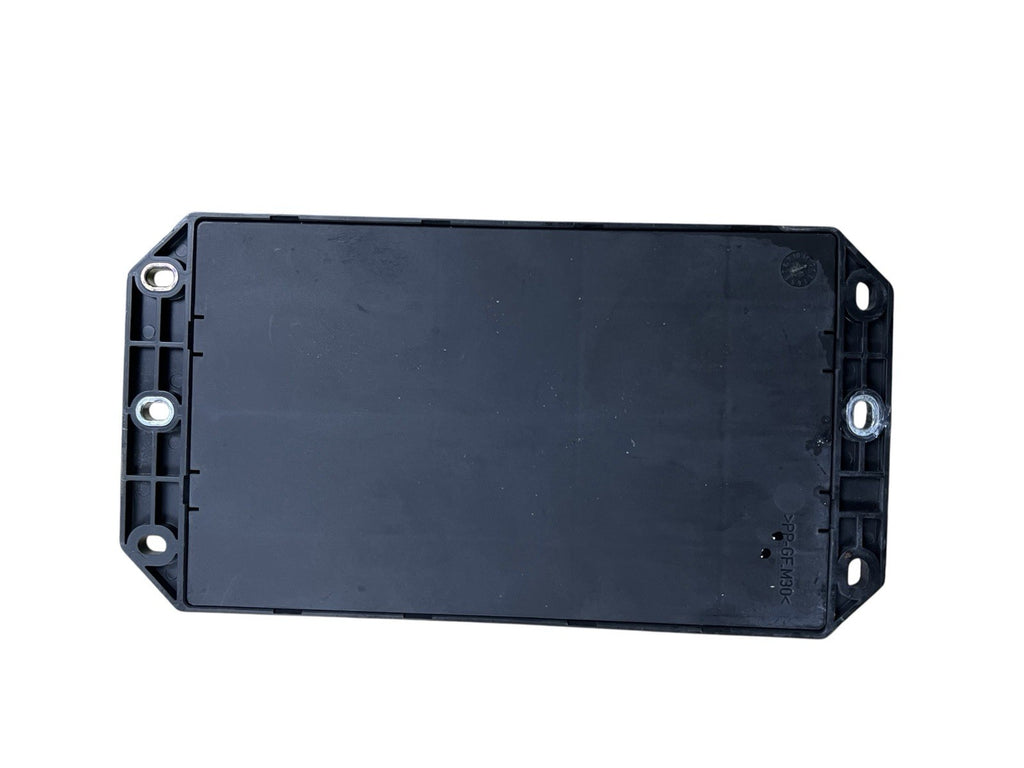 10-12 Range Rover HSE Rear Fuse Box AH4214N030AD OEM