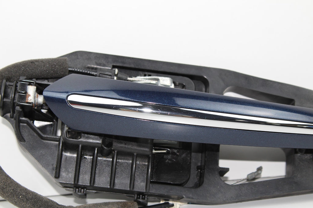 2017-20 LINCOLN MKZ FRONT RIGHT DOOR HANDLE OEM DP53F22464A
