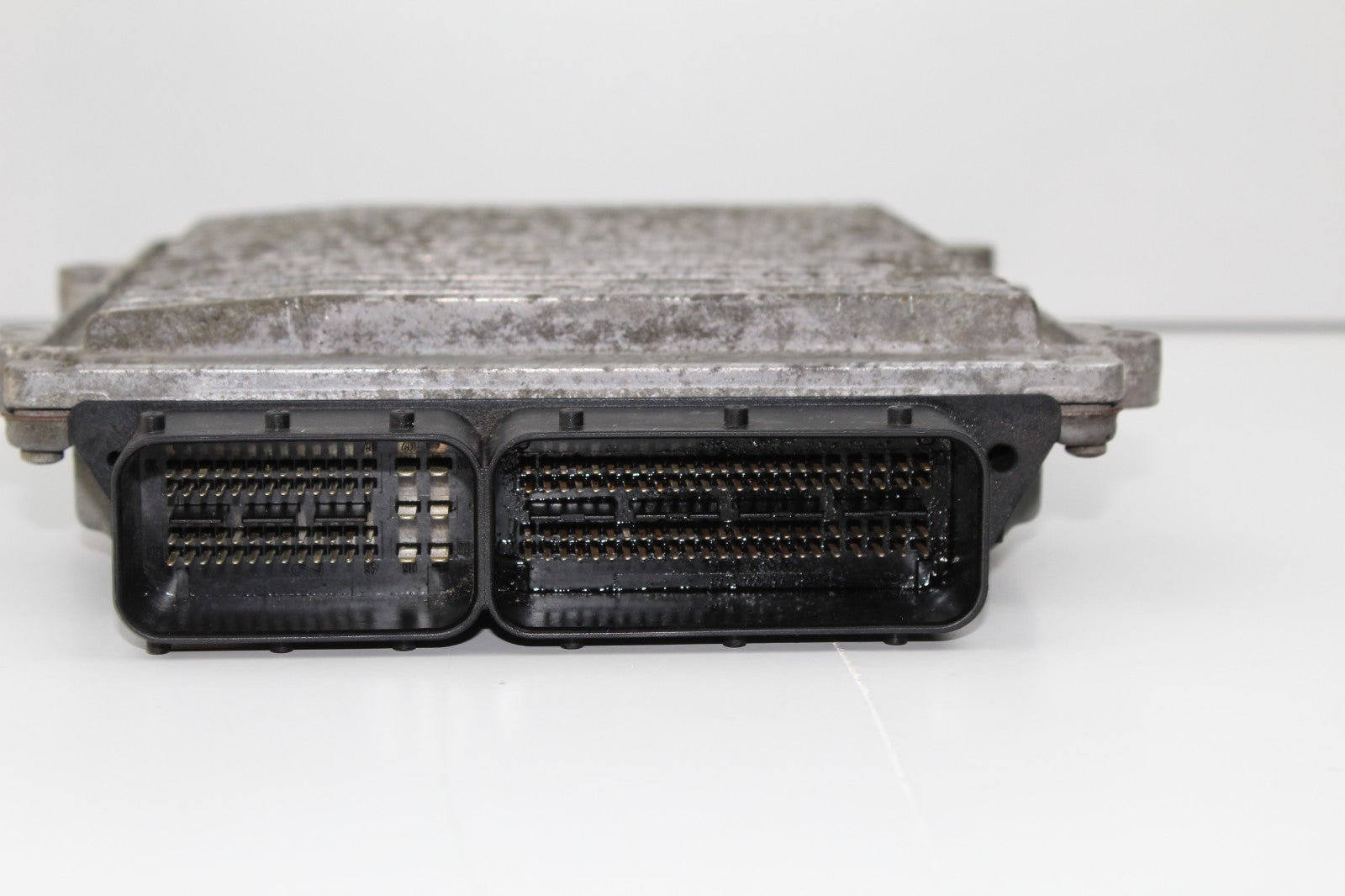 2012-16 MERCEDES E350 ECU ENGINE CONTROL MODULE UNIT OEM A2769001600