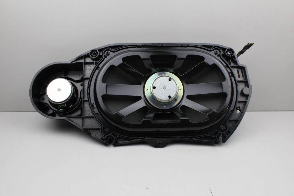 2010-14 MERCEDES SDUBWOOFER SUB WOOFER SPEAKER OEM A2128202302