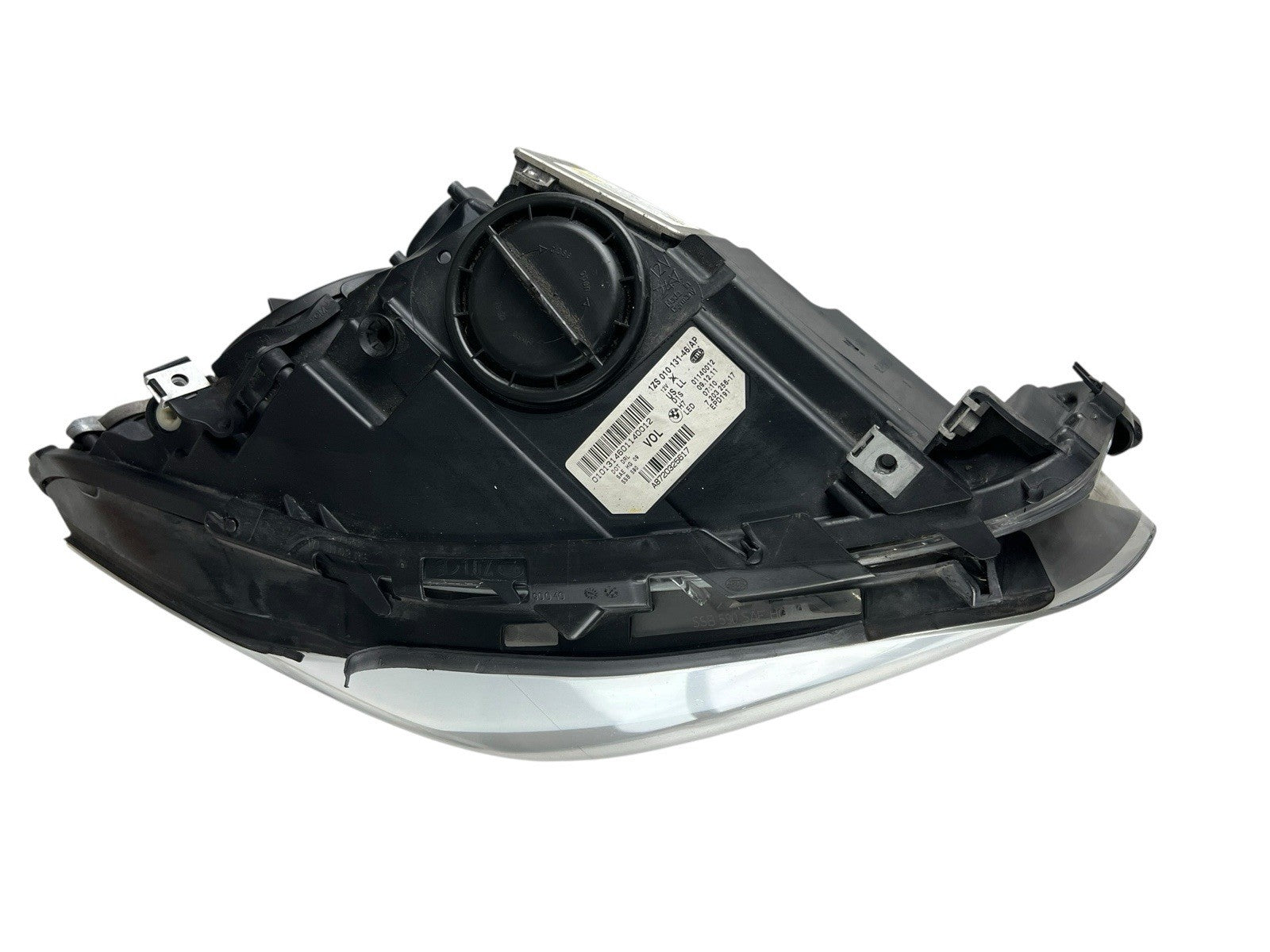 ✅2011-2013 BMW F10 M5 528i 535i Right Passenger Adaptive Xenon Headlight OEM