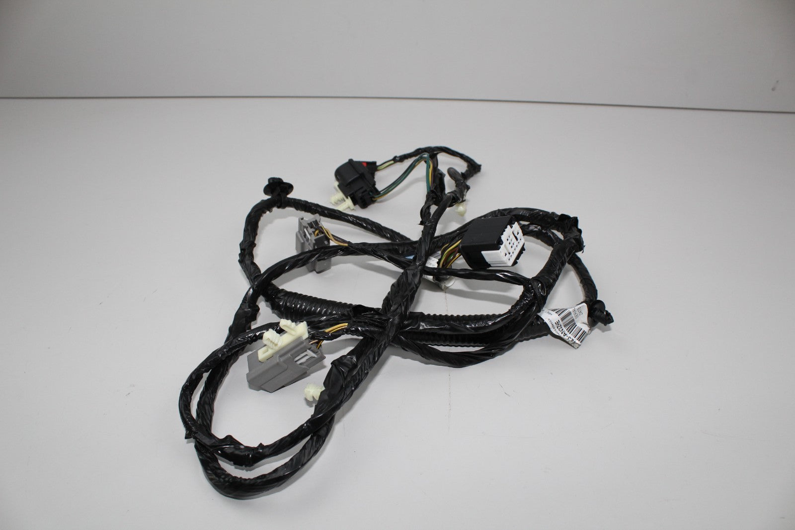 2017-2020 LINCOLN MKZ Trunk Lid Liftgate Cargo Hatch Wire Wiring Harness OEM