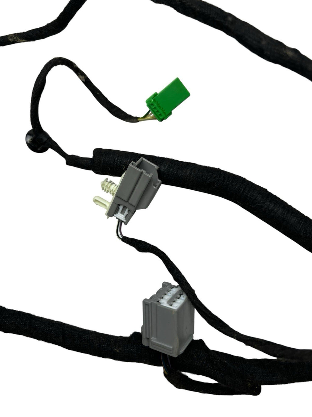 ✅ 2015 FORD TAURUS CENTER CONSOLE WIRING HARNESS OEM EG1T14B079GA