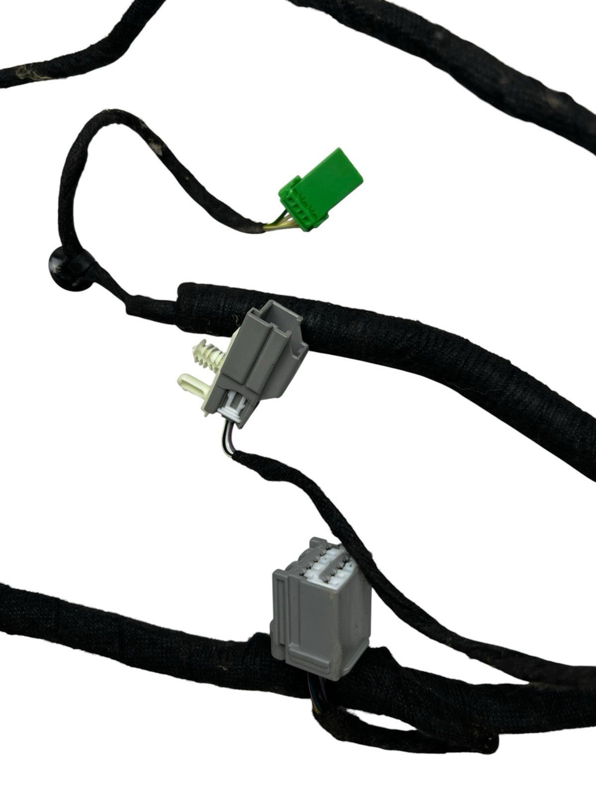 ✅ 2015 FORD TAURUS CENTER CONSOLE WIRING HARNESS OEM EG1T14B079GA