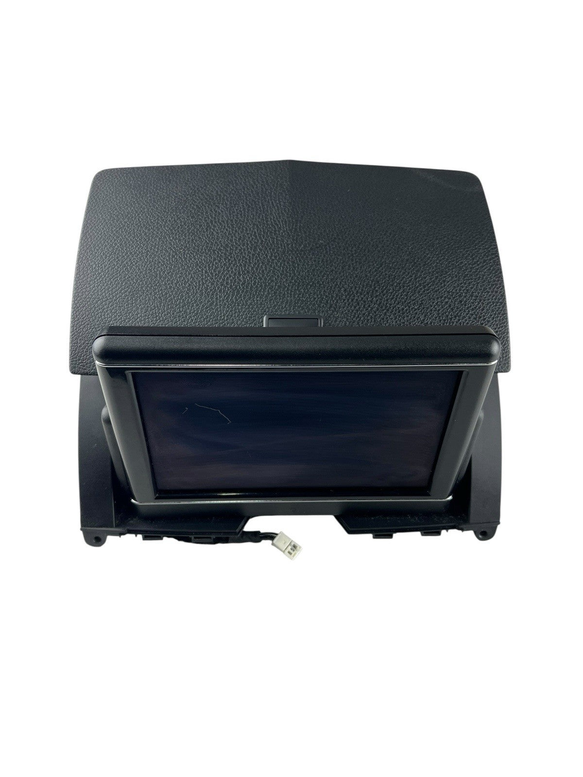 ✅Mercedes C Class W204 2007-2011 Display Screen With Cover OEM A2C53282736