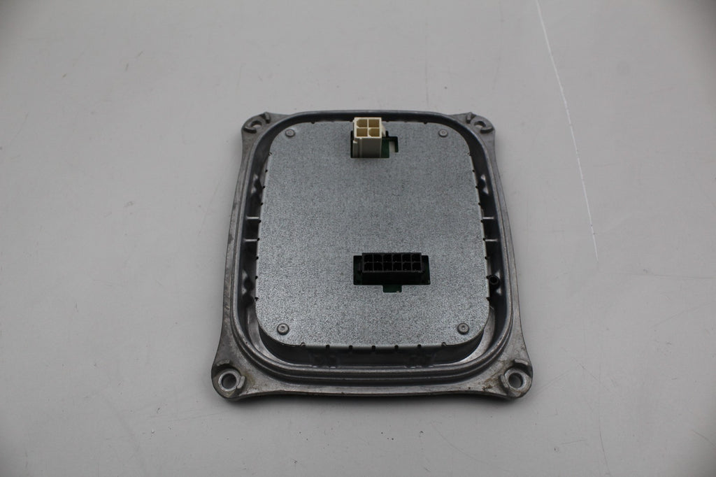 2011-13 BMW X5 XENON HEADLIGHT BALLAST CONTROL MODULE OEM 7263052
