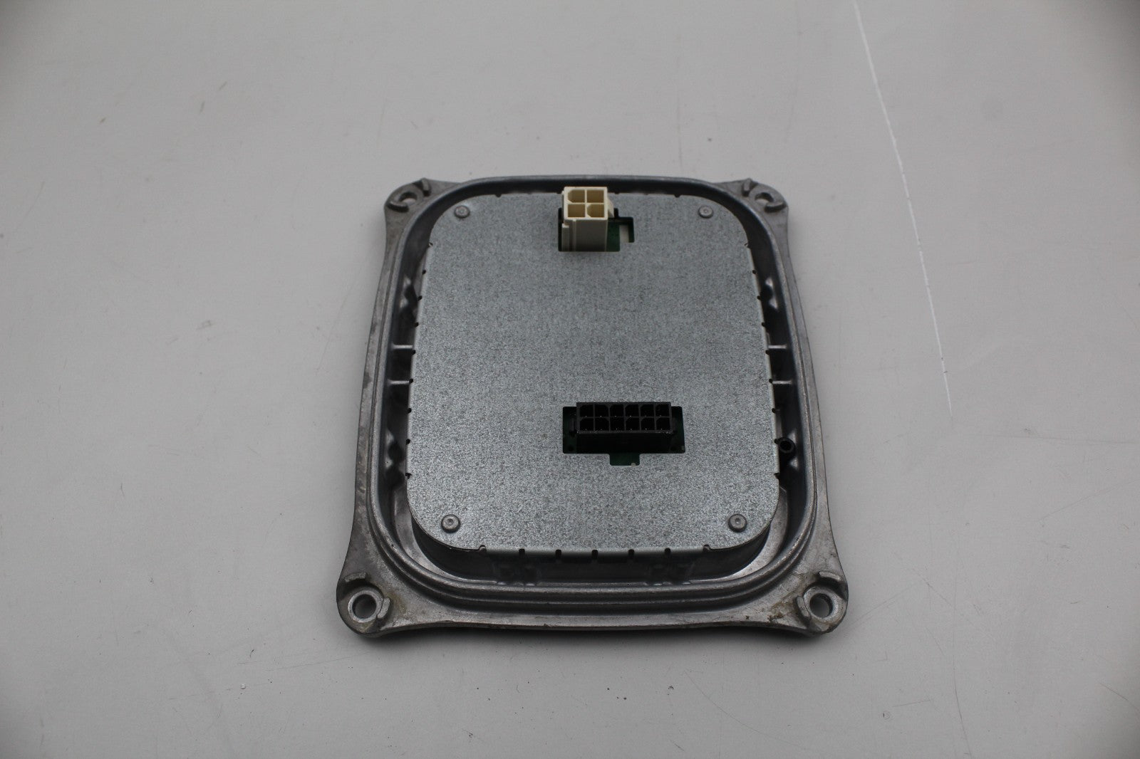 2011-13 BMW X5 XENON HEADLIGHT BALLAST CONTROL MODULE OEM 7263052