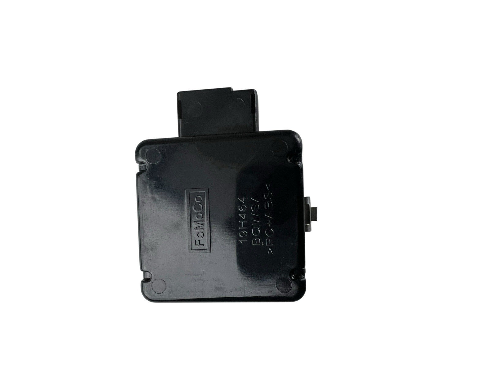 2013- 2015 Ford Taurus Antenna Gps Navigation Computer Module DG1T19H464