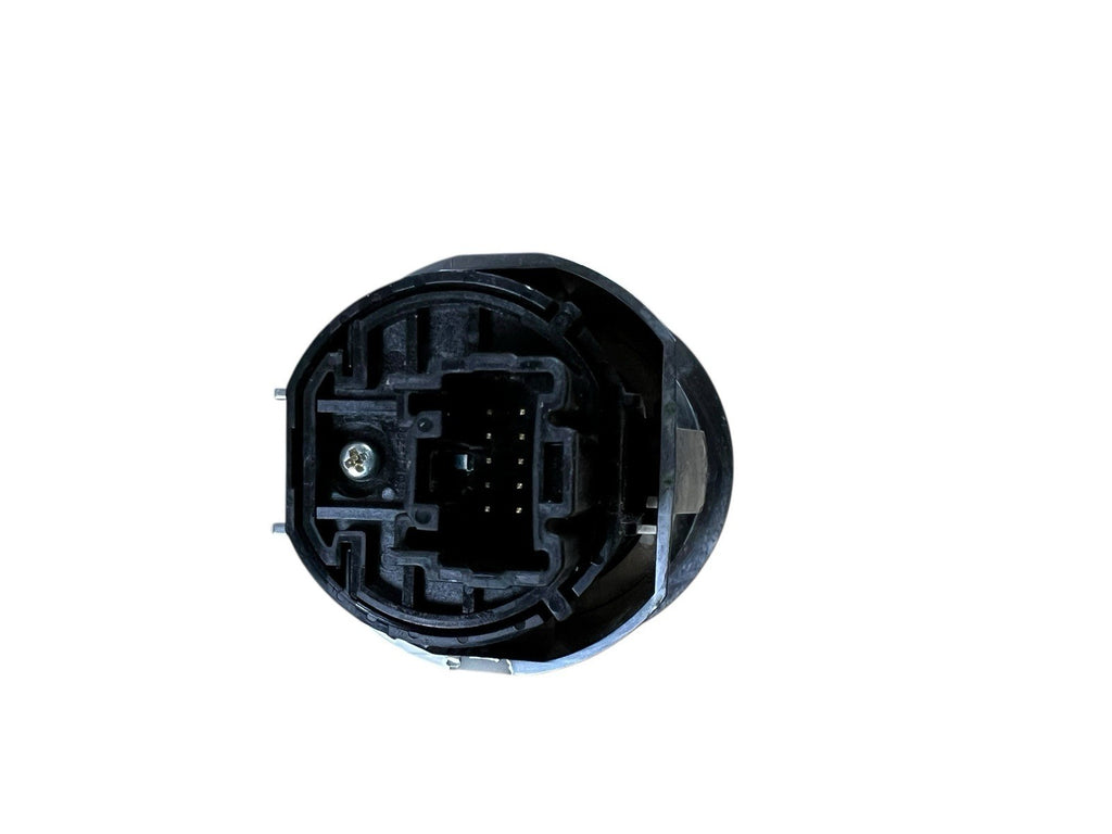 10-12 Land/ Range Rover Auto Start Stop Ignition Button Switch Black  OEM