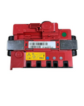 07-13 BMW X5 Battery Power Distribution Fuse Box  OEM V4 9222210 01