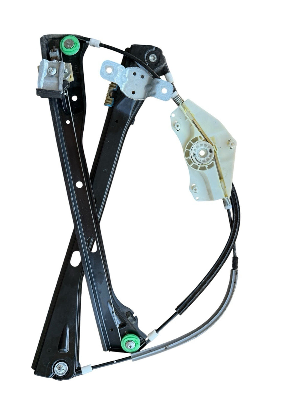 Volkswagen Jetta Front Right Door, Electric Window Regulator  OEM 99485610
