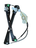 Volkswagen Jetta Front Right Door, Electric Window Regulator  OEM 99485610