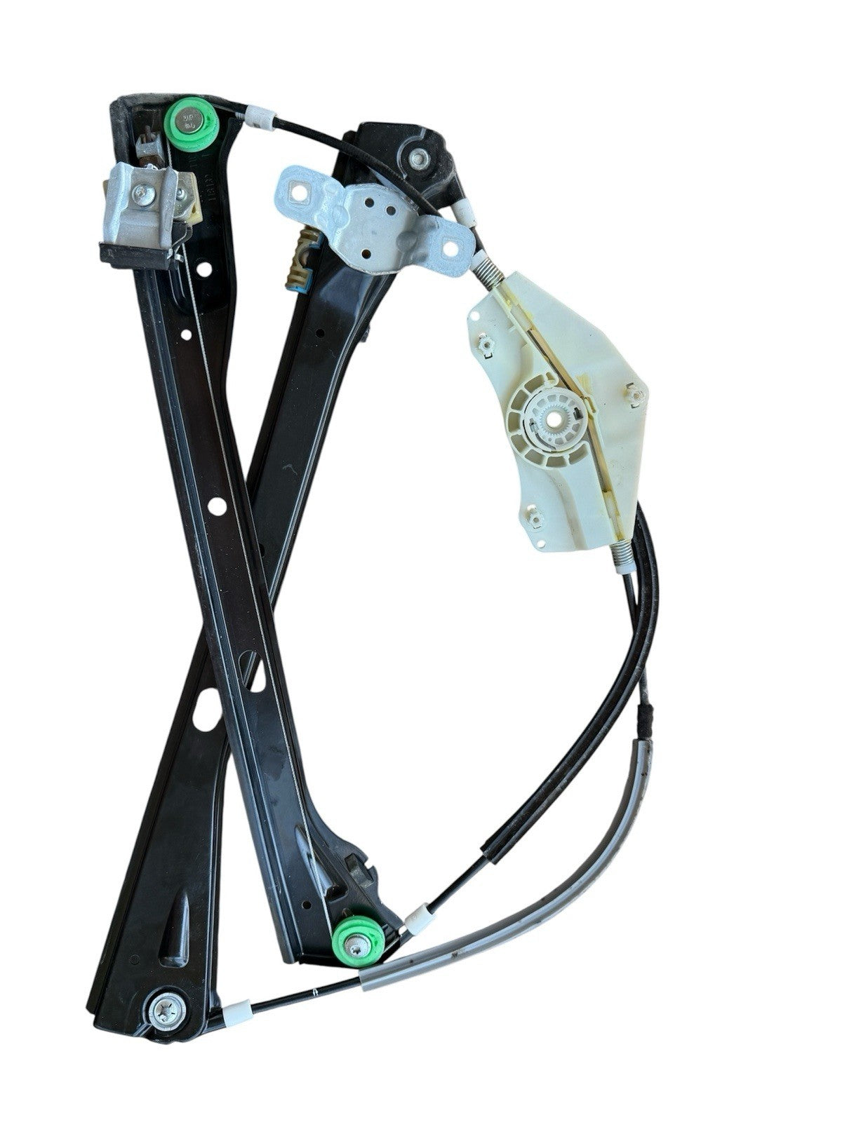 Volkswagen Jetta Front Right Door, Electric Window Regulator  OEM 99485610