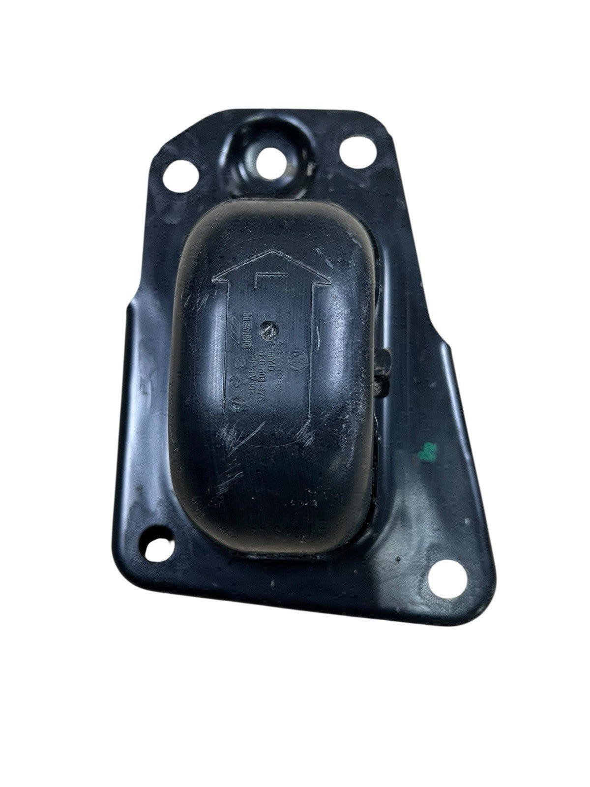 2018 Audi A3 Rear Suspension Left Bracket OEM 1k0505129
