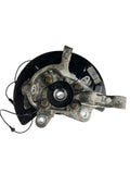 2013-20 Ford Taurus Front Left Side, Spinal Knuckle With Hub OEM  DE833K171A￼