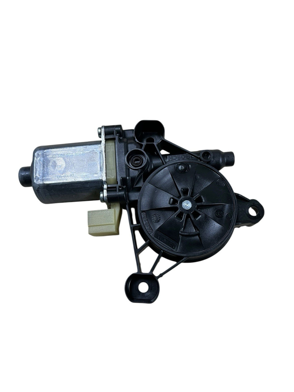 2015 - 2019 Audi A3  Front Right Door Window Motor OEM 0130822717
