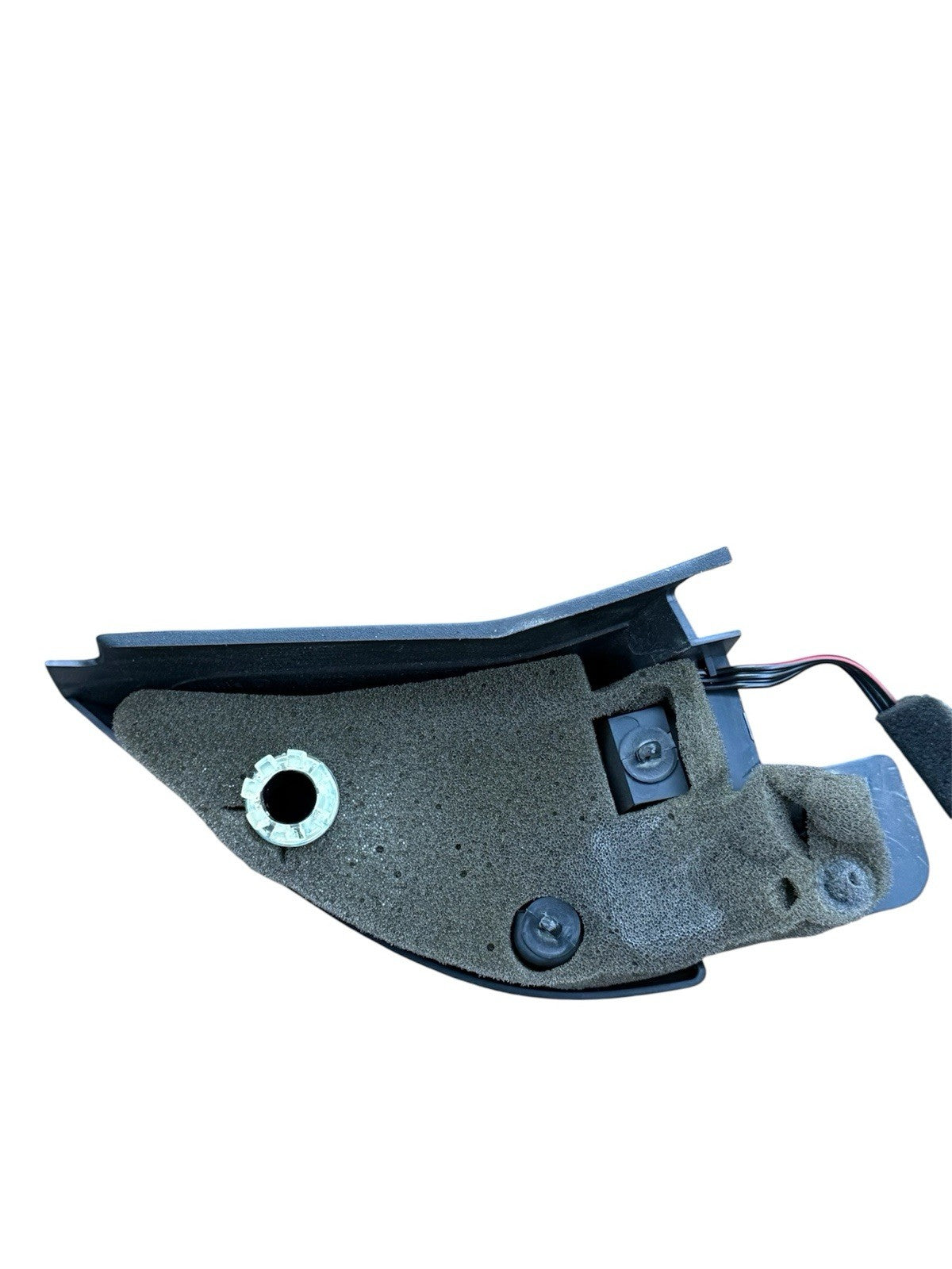 2010-2014 VW Jetta Front Left Side Speaker  OEM 1K9837873