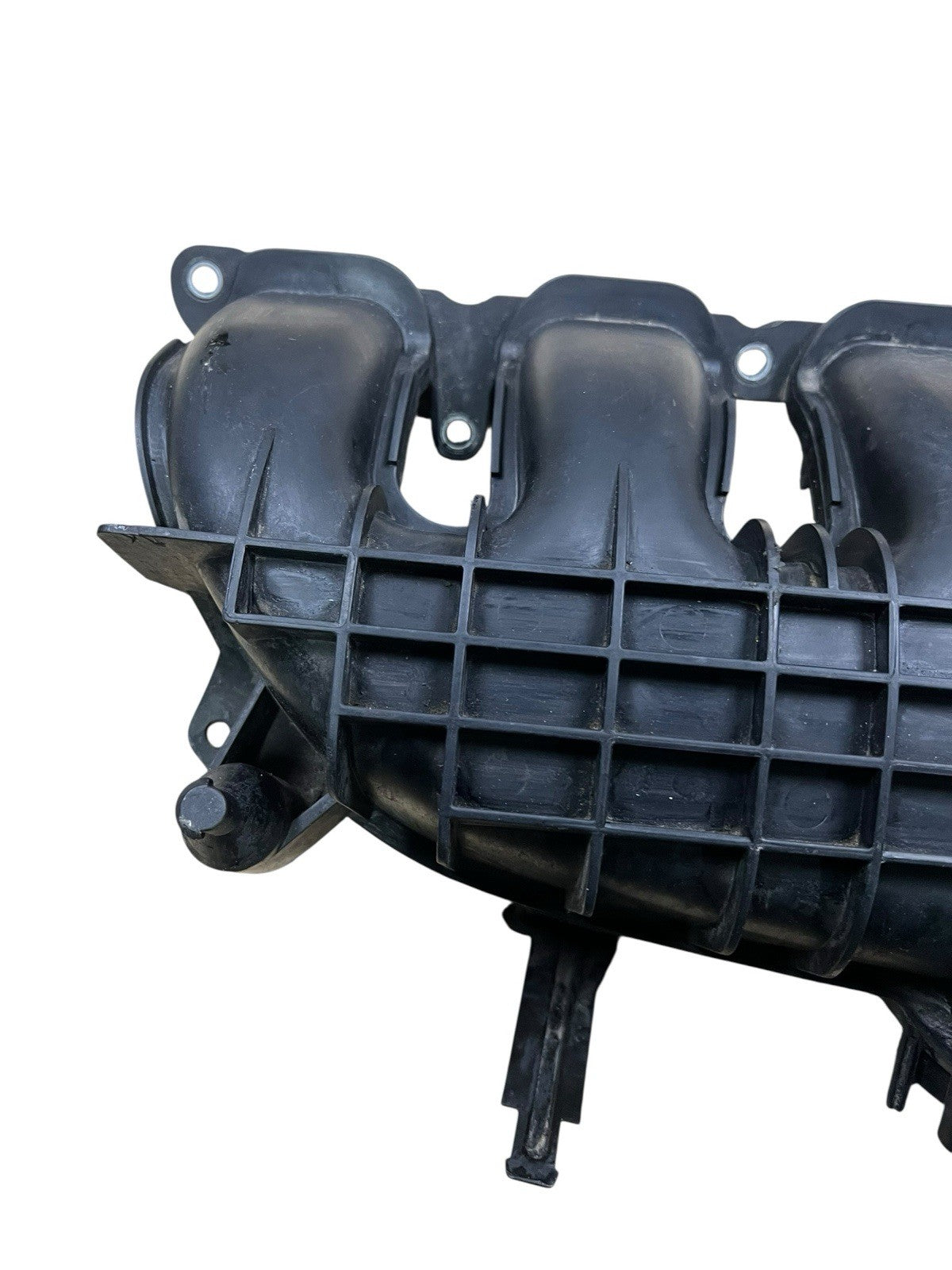 2011-16 BMW X5 INTAKE MANIFOLD OEM 757691108