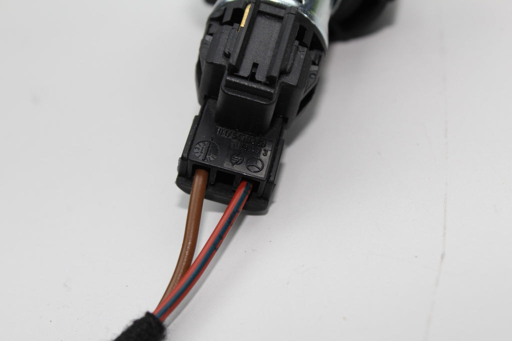 2011-16 MERCEDES E350 PORT N2 WIRE PLUG CONNECTOR OEM 0375450228
