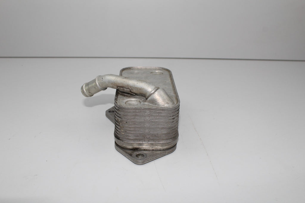 2014-16 BMW 428 XI ENGINE OIL COLER OEM 7525333
