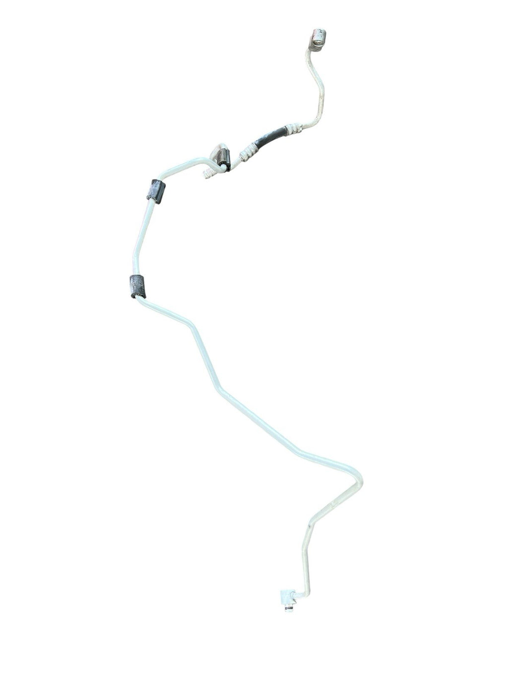 10-14 VW Jetta TDI 2.0 Ac Line Hose Oem  1K0 820 741 CM