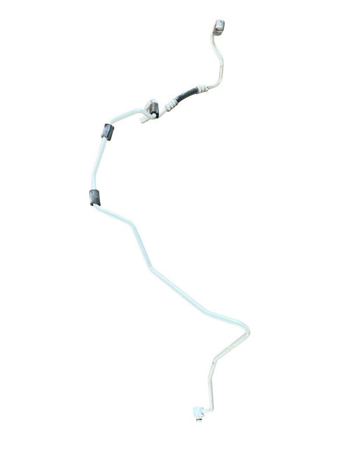 10-14 VW Jetta TDI 2.0 Ac Line Hose Oem  1K0 820 741 CM