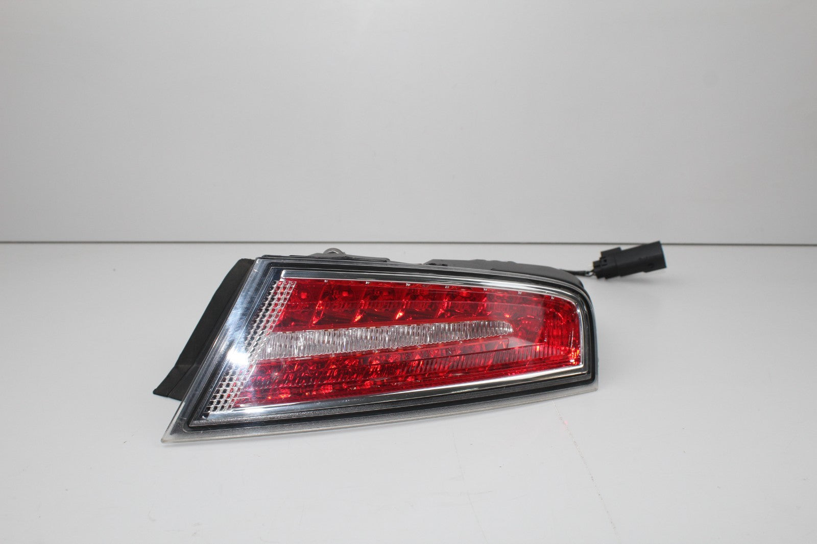 2017 LINCOLN MKZ RH PASSENGER RIGHT TAIL LIGHT QUARTER PANNEL OEM DP5313404AL