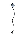 2007-09 Mercedes E350 Steering Angle Sensor Wiring Harness  OEM A2115405707