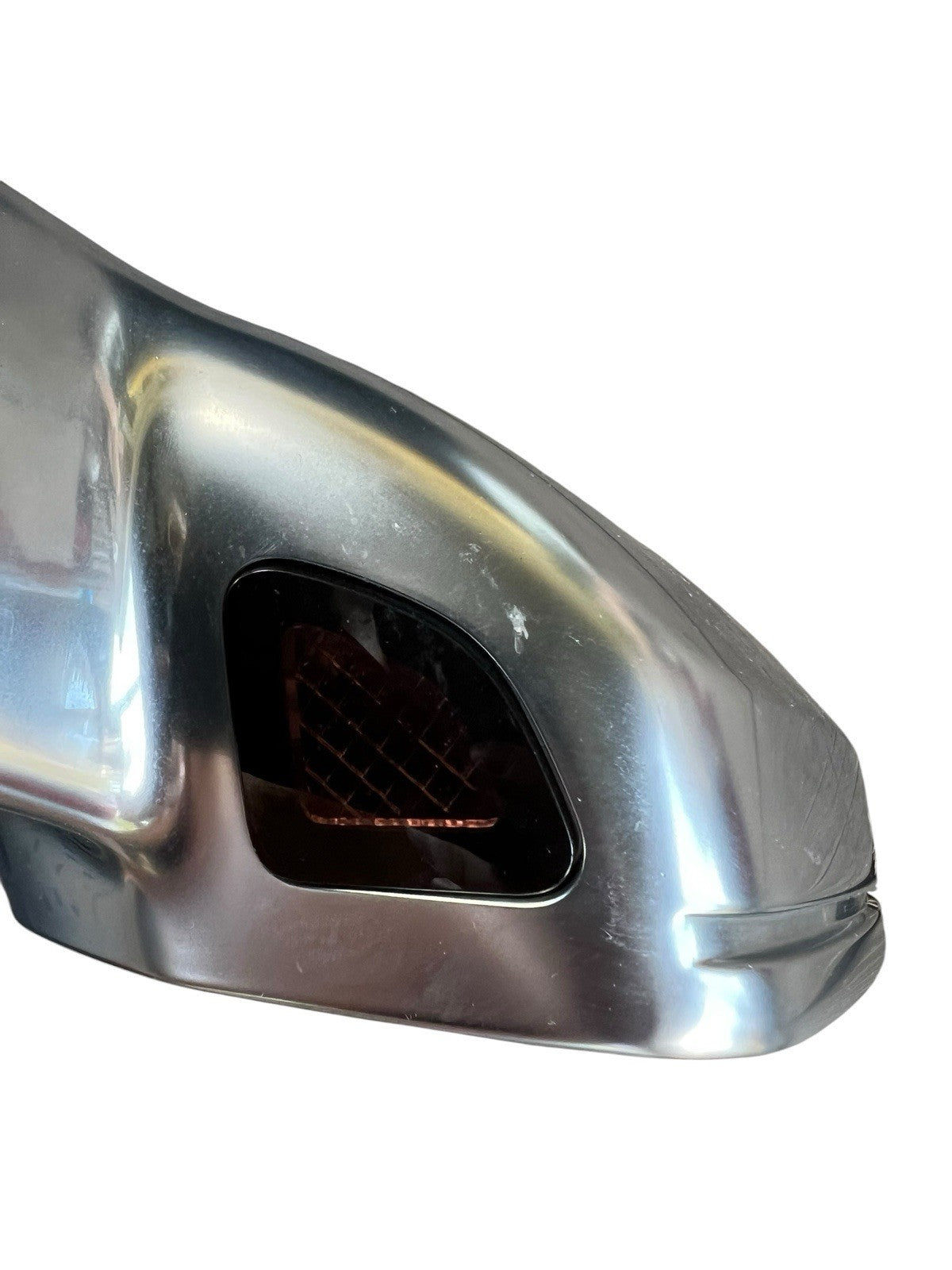 2013-16 Audi S5 passenger side power mirror OEM E1 021053