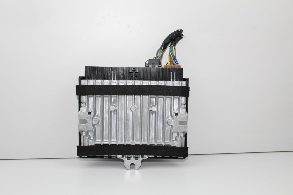 2017 LINCOLN MKZ SUSPENTION COMPUTER CONTROL MODULE OEM F2GC18B008AB