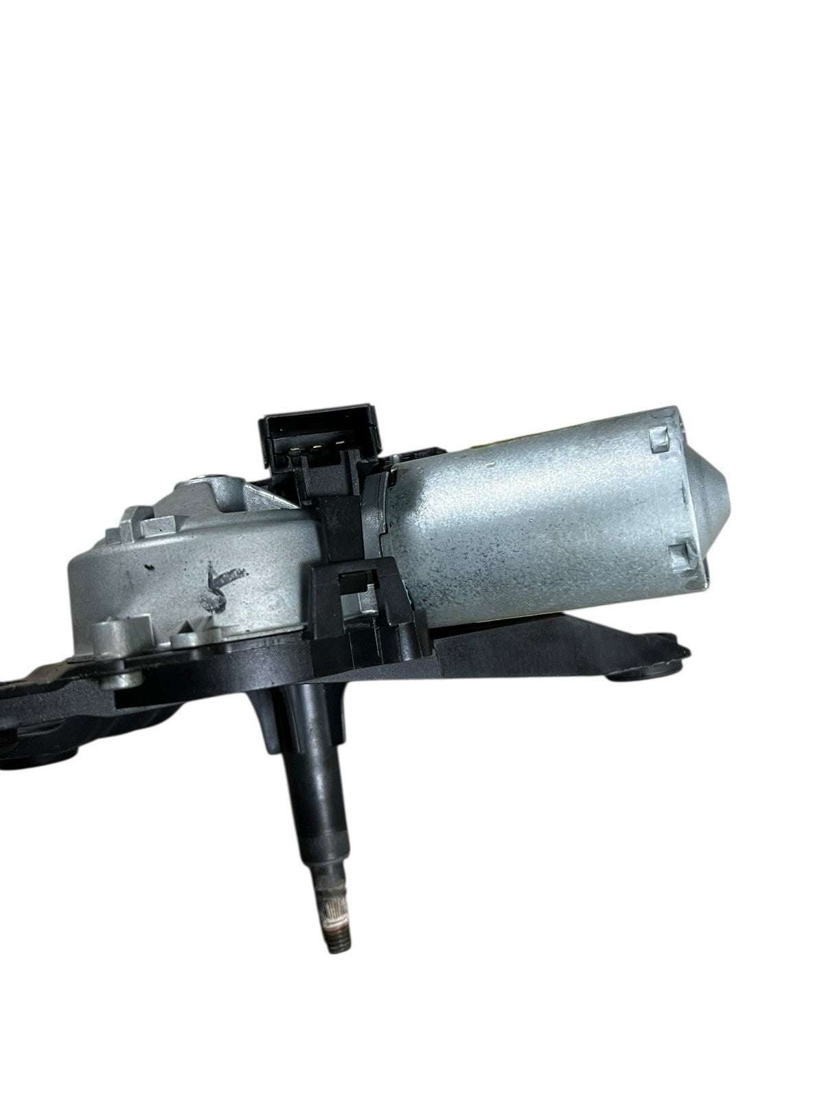 2007 BMW X5 REAR WINDOW WIPER MOTOR 6942165-07 OEM