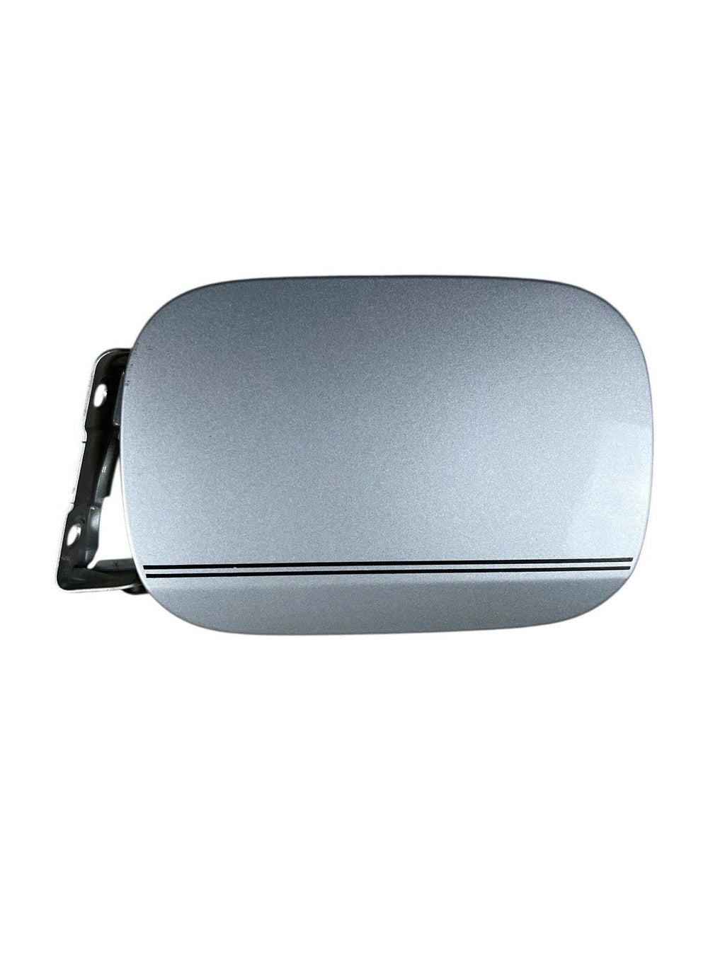 06 Mercedes-Benz E350 Fuel Gas Tank Door Flap Lid Cover OEM Black A2105849717