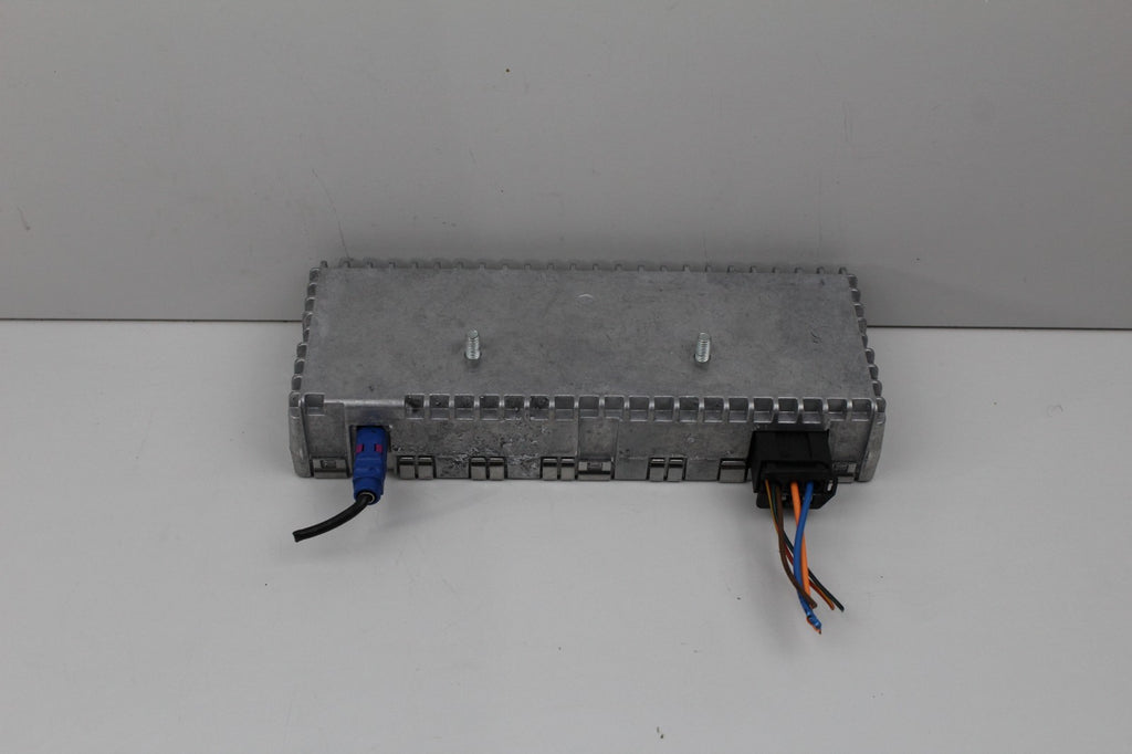 2010-13 MERCEDES E350 SATELLITE RADIO RECEVIER MODULE OEM A2128706489