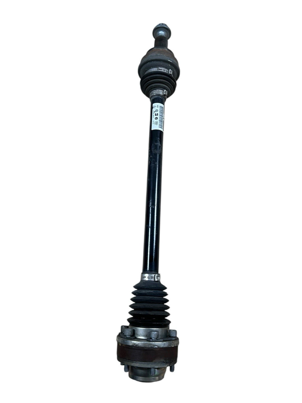 2015-2022 Audi Volkswagen A3 S3 Golf R Rear CV Axle Shaft LH Driver - 5Q0501203A