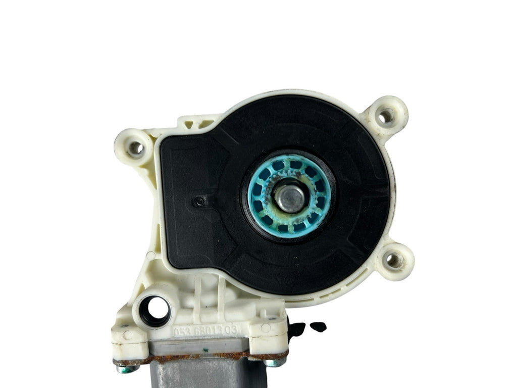 ✅ 10-18 Ford Taurus Rear Right Window Motor OEM DG135427000BA