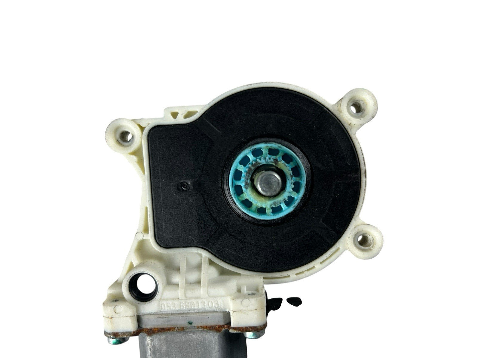 ✅ 10-18 Ford Taurus Rear Right Window Motor OEM DG135427000BA