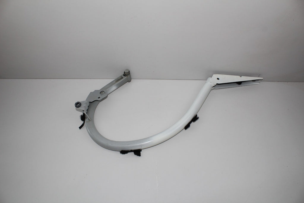 2012 MERCEDES E350 REAR LEFT TRUNK HINDLE OEM A2127500328