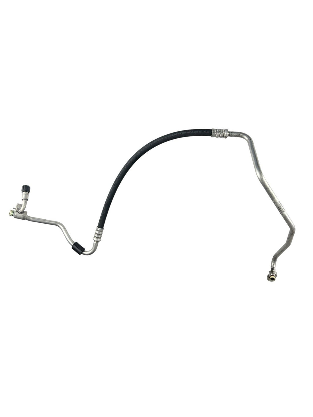 2011-2016 BMW 528I F10 2.0L AC A/C AIR CONDITIONING HOSE LINE PIPE OEM 52529410