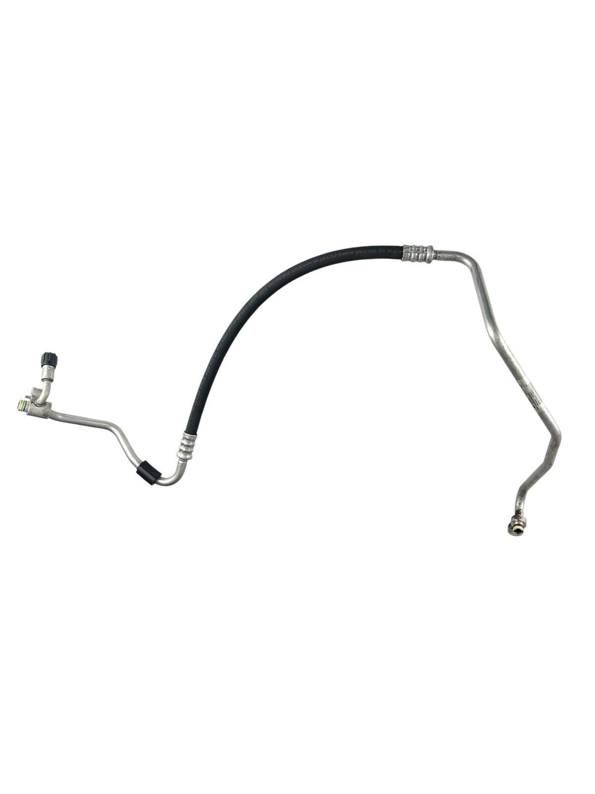 2011-2016 BMW 528I F10 2.0L AC A/C AIR CONDITIONING HOSE LINE PIPE OEM 52529410