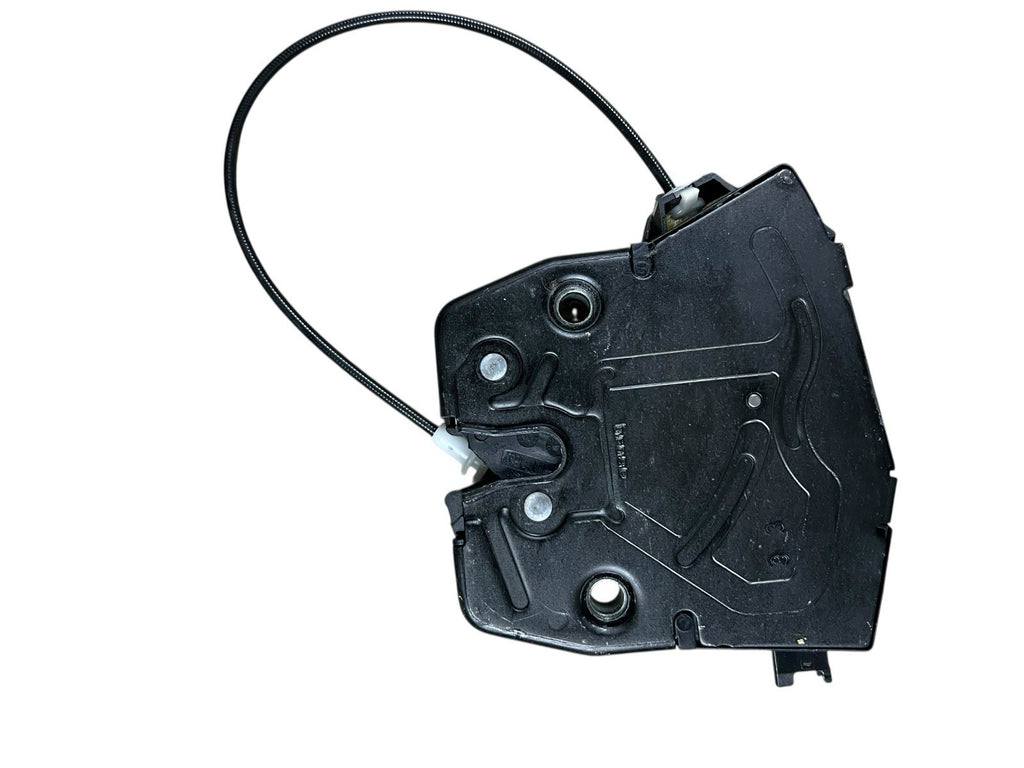 2006-13 BMW X5  Tailgate trunk boot lock catch latch OEM 152232-10
