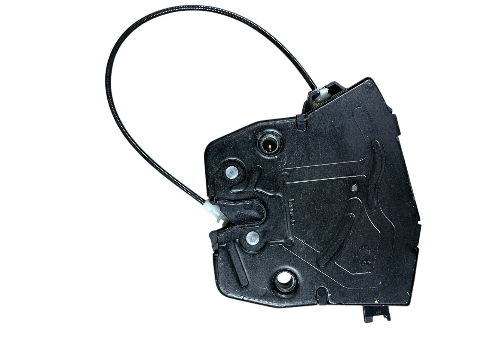 2006-13 BMW X5  Tailgate trunk boot lock catch latch OEM 152232-10