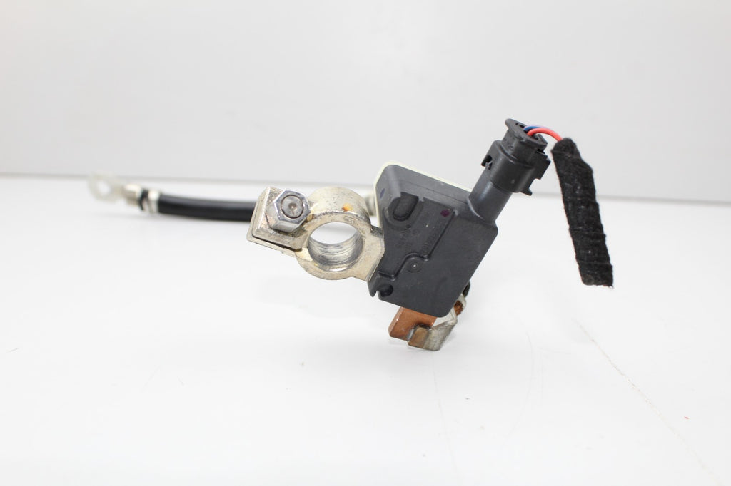 2009-2017 Audi A4 A5 Q5 Battery Current Sensor Negative Cable 8K0915181B OEM
