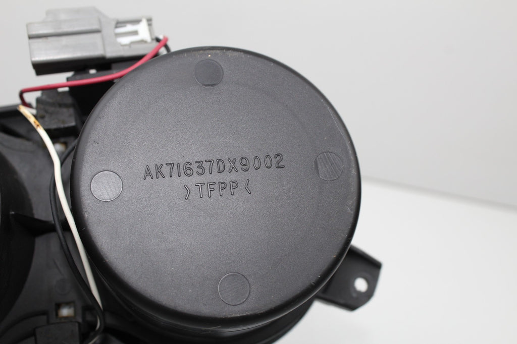 2015-23 DODGE CHALLENGER CENTER CONSOL CUP HOLDER OEM AK71637DX9002
