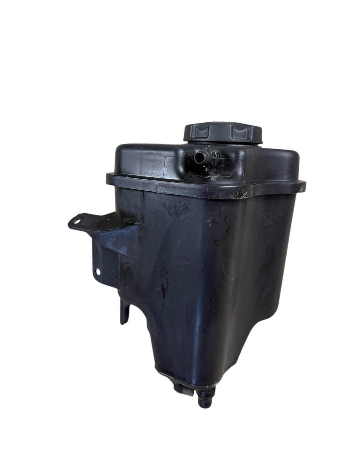 2007-2013 BMW X5  Radiator Coolant Reservoir Bottle OEM  13177647290