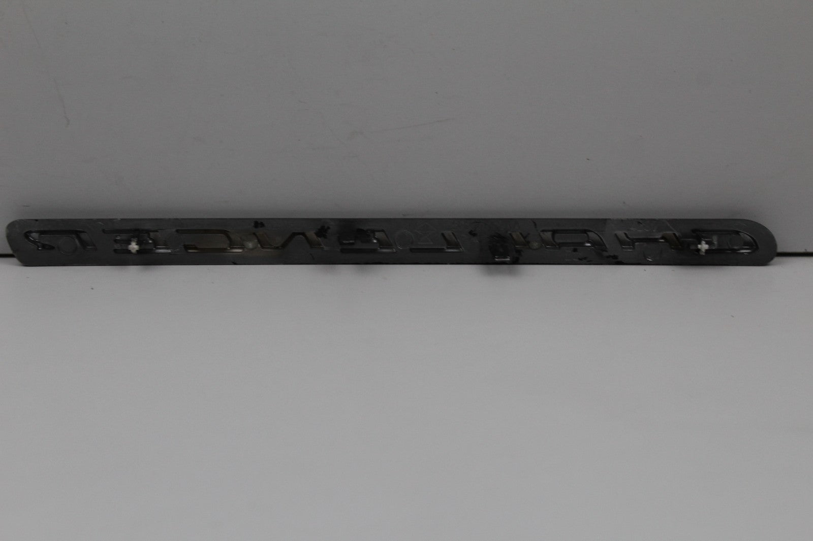 2015-18 DODGE CHALLENGER EMBLEM LOGO OEM 68290807AB