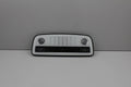 10-16 Mercedes W212 E350 Rear Overhead Console Dome Reading Light Lamp OEM